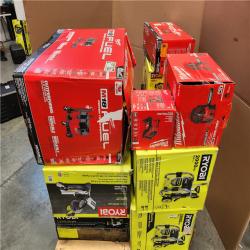 PHOENIX AS-IS TOOL PALLET
