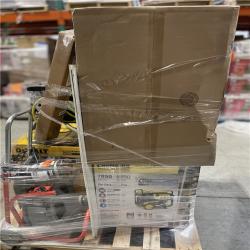 DALLAS LOCATION - AS-IS MONSTER TURBO