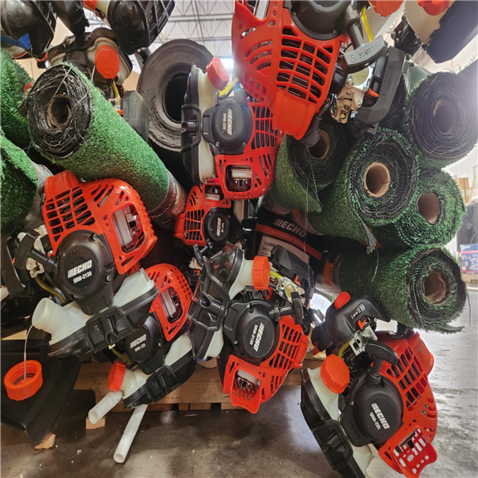 Phoenix AS-IS Monster Turbo Pallet