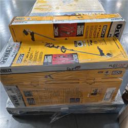 California AS-IS DeWalt Tool Pallet