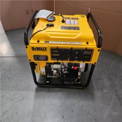 CALIFORNIA AS-IS OUT DOOR POWER EQUIPMENT