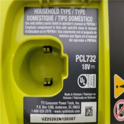 California NEW Ryobi Plus+ 18V Bucket Top Wet/Dry Vacuum