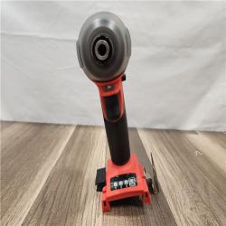 AS-IS- Milwaukee - M18 Fuel Surge 18V Cordless Drill/Driver (Tool-Only)
