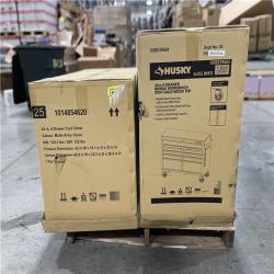 DALLAS LOCATION - AS-IS HOME IMPROVEMENT PALLET