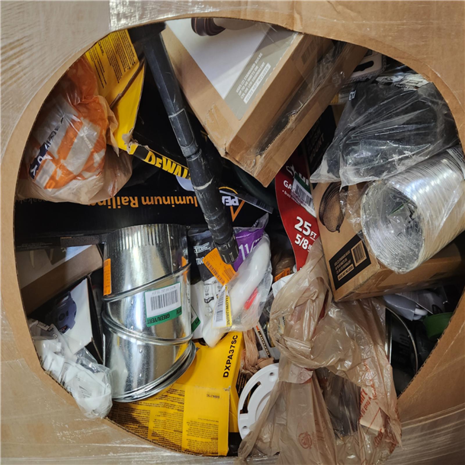 Phoenix AS-IS Monster Turbo Pallet