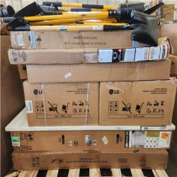 Phoenix AS-IS Mixed Home Improvement Pallet