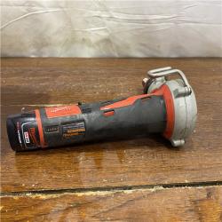 AS-IS Milwaukee M12 12-Volt Lithium-Ion Cordless PEX Expansion Tool Kit with (2) 1.5 Ah Batteries, (3) Expansion Heads and Hard Case