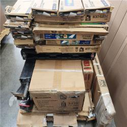 Phoenix AS-IS Mixed Home Improvement Pallet