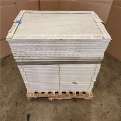 Phoenix AS-IS Mixed Daltile 24 in. x 48 in. Floor and Wall Tile (589 sq. ft./38 Cases)