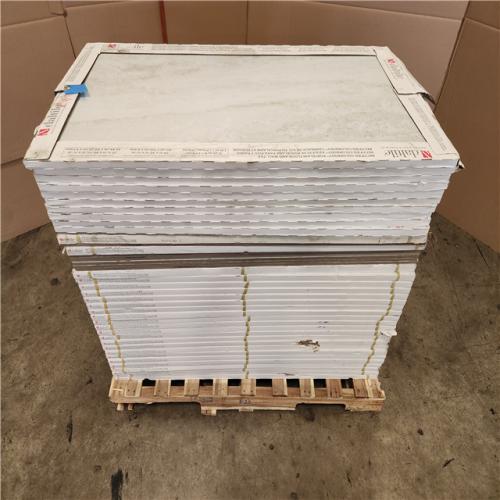 Phoenix AS-IS Mixed Daltile 24 in. x 48 in. Floor and Wall Tile (589 sq. ft./38 Cases)