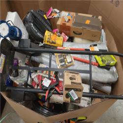 Phoenix AS-IS Monster Turbo Pallet