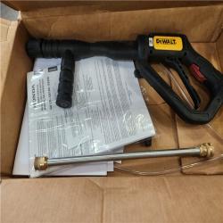 Phoenix NEW DEWALT 3600 PSI 2.5 GPM Gas Pressure Washer with Honda GX200 Engine  Heavy-Duty Commercial Cold Water Power Cleaner