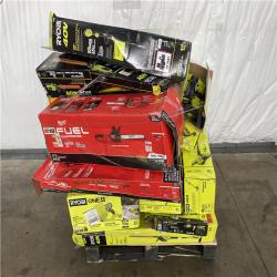 Houston location AS-IS Tool Pallet