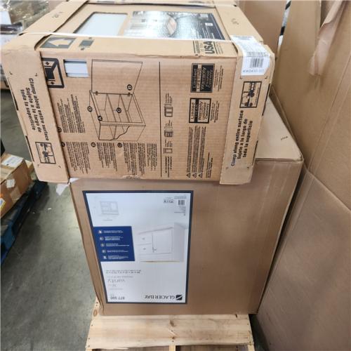 Phoenix AS-IS Mixed Home Improvement Pallet