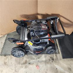HOUSTON LOCATION - AS-IS Echo 21 Inch 190 CC Gas-Powered Self-Propelled Lawn Mower - LM-2119SP
