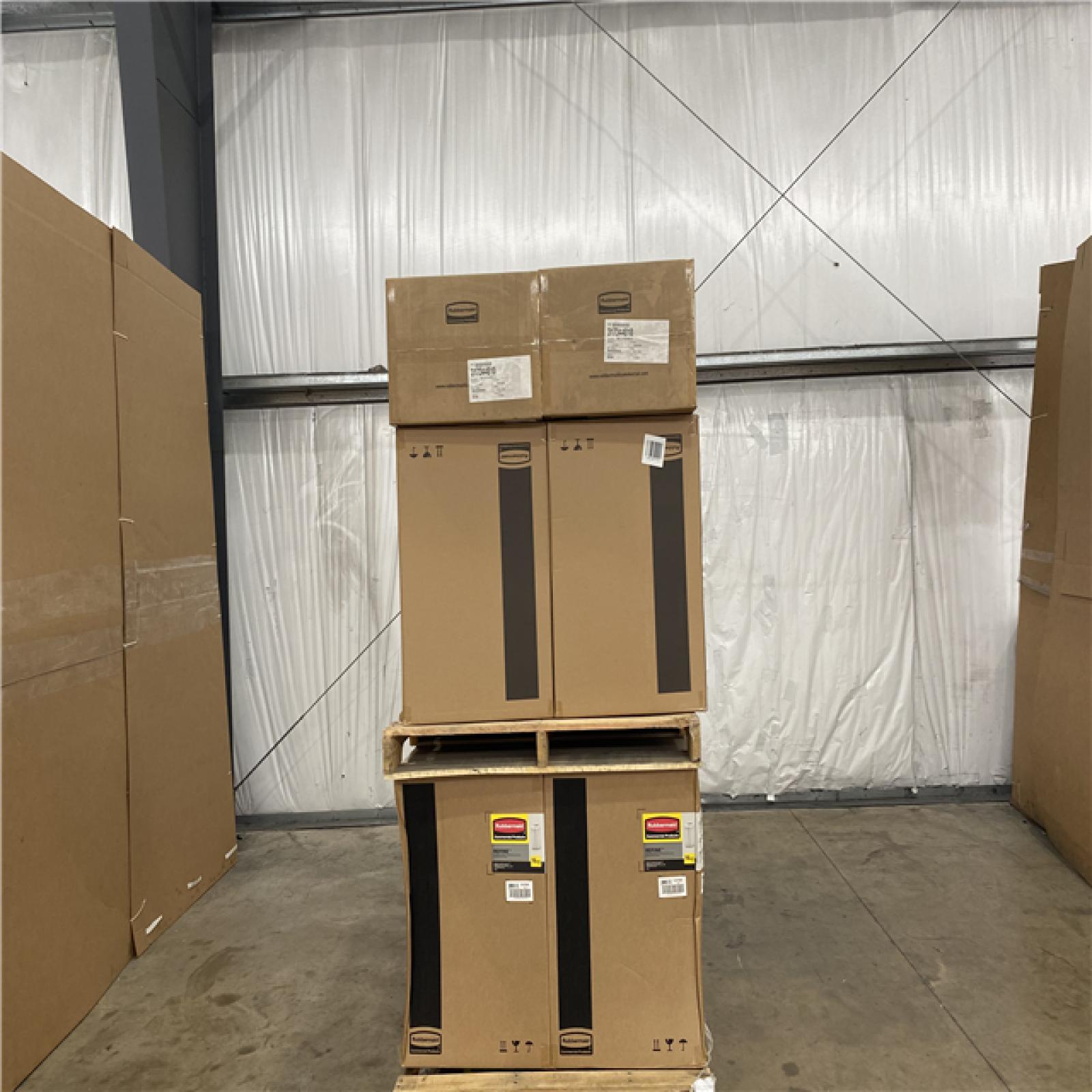 Houston Location AS IS - Home Improvement Pallet