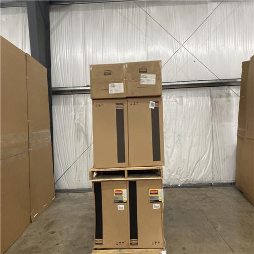 Houston Location AS IS - Home Improvement Pallet