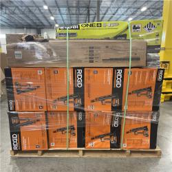 DALLAS LOCATION- AS-IS- HOME IMPROVEMENT PALLET