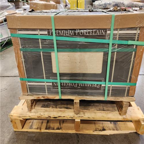 Phoenix Location NEW MSI Sona Coast 16 in. x 32 in. Matte Porcelain Sandstone Look Floor and Wall Tile (383 sq. ft./27 Case)