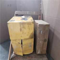 CALIFORNIA AS-IS OUT DOOR POWER EQUIPMENT