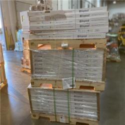 DALLAS LOCATION - Lifeproof Sterling Oak 6 MIL x 8.7 in. W x 48 in. L Click Lock Waterproof Luxury Vinyl Plank Flooring (20.1 sqft/case) - 73 CASES