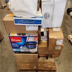 Phoenix AS-IS .Com Home Improvement Pallet