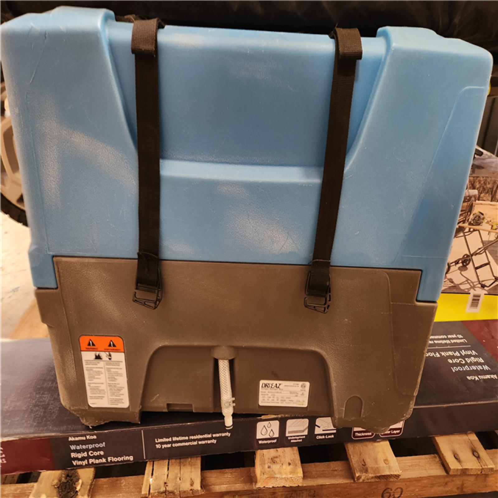 Phoenix AS-IS Mixed Home Improvement Pallet