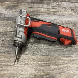 AS-IS Milwaukee Cordless PEX Expansion Tool Kit