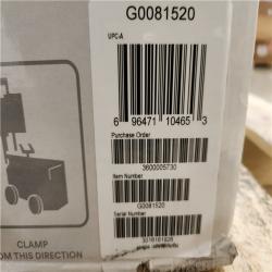 Phoenix NEW Generac 8125/6500-Watt Dual Fuel Portable Generator  Easy-To-Use Electric Start (SEALED)