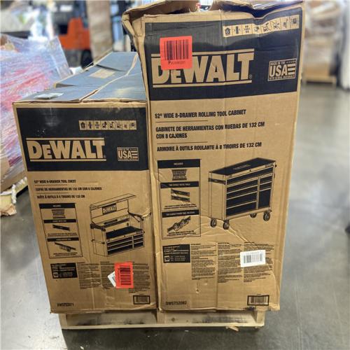 DALLAS LOCATION - AS-IS HOME IMPROVEMENT PALLET