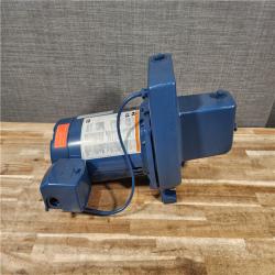 HOUSTON LOCATION - AS - IS STA-RITE SHALLOW WELL JET PUMP