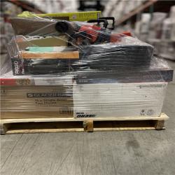 DALLAS LOCATION- AS-IS MONSTER TURBO