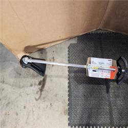 HOUSTON LOCATION - AS-IS Echo SRM-225 21.2cc 2 Stroke Fuel Efficient Durable Gas Straight Shaft Trimmer