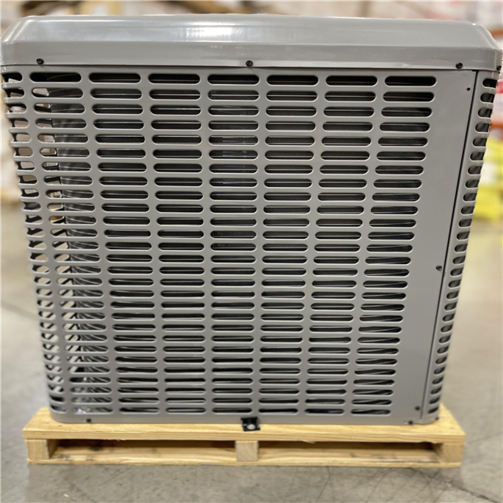 DALLAS LOCATION- JOHNSON CONTROLS 3.5T 13.4SHEER 1 STAGE AC