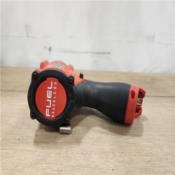 AS-IS- Milwaukee 12V 1/2  Hammer Drill/ Driver (Bare Tool)