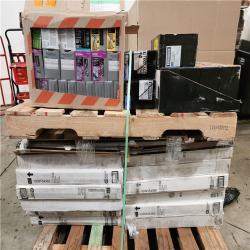 Phoenix AS-IS Mixed Home Improvement Pallet