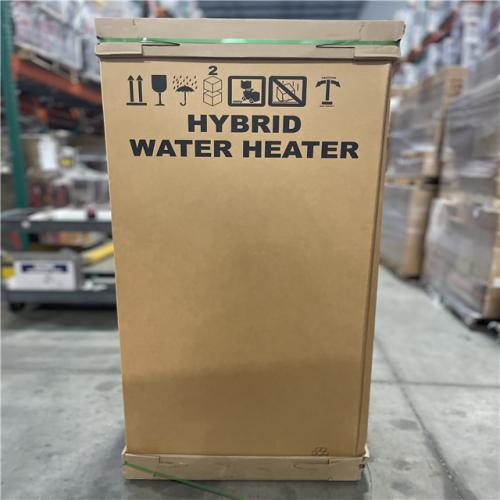 DALLAS LOCATION- Rheem Professional Prestige® 40 gal. Hybrid Electric Heat Pump Water Heater
