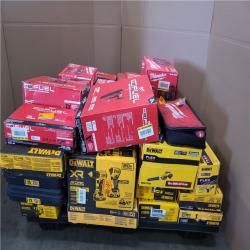 PHOENIX AS-IS TOOL PALLET