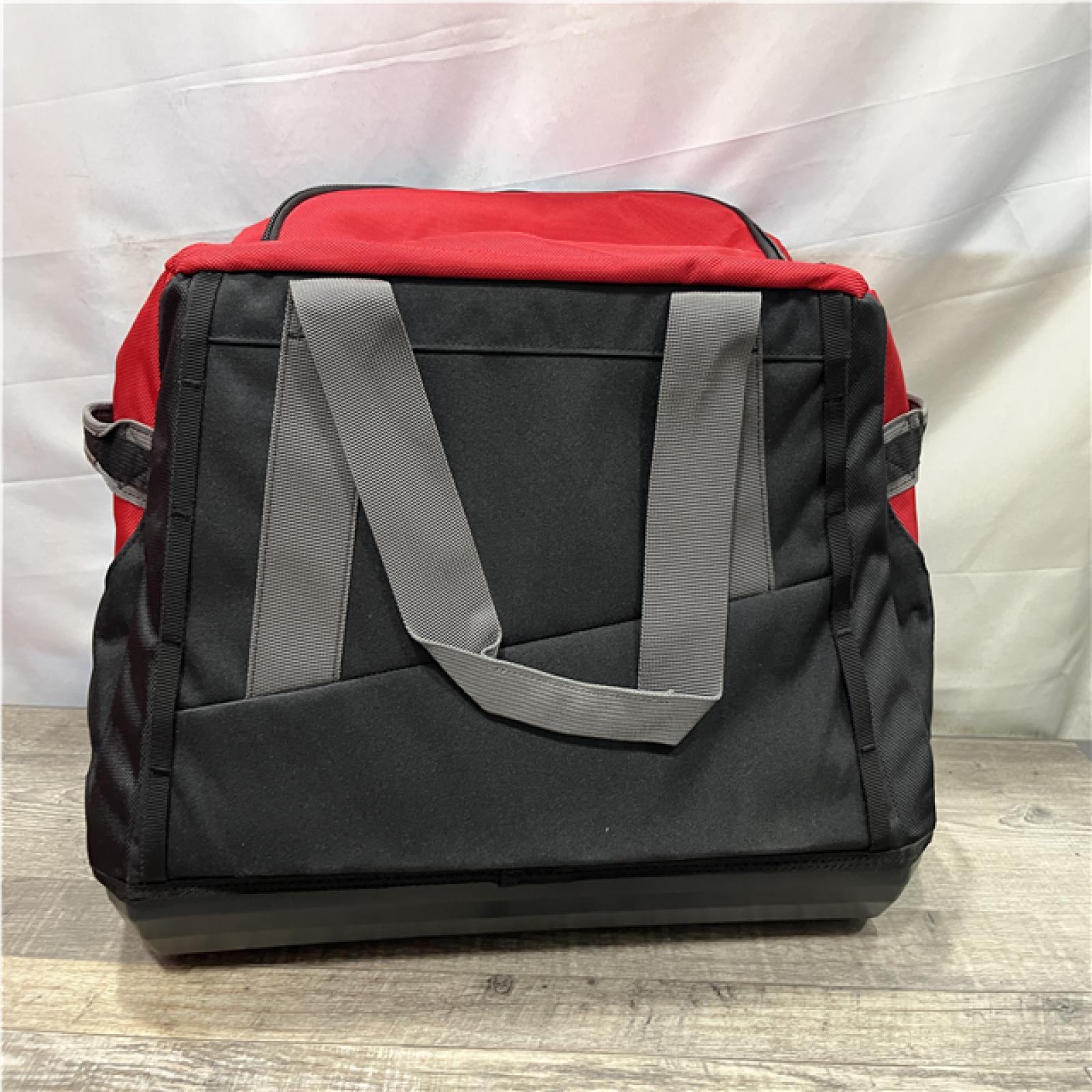 NEW - Milwaukee 20 in. PACKOUT Tool Bag/Tote