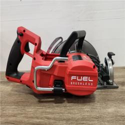Phoenix Location NEW Milwaukee M18 FUEL 18V Lithium-Ion Cordless 7-1/4 in. Rear Handle Circular Saw (Tool-Only)