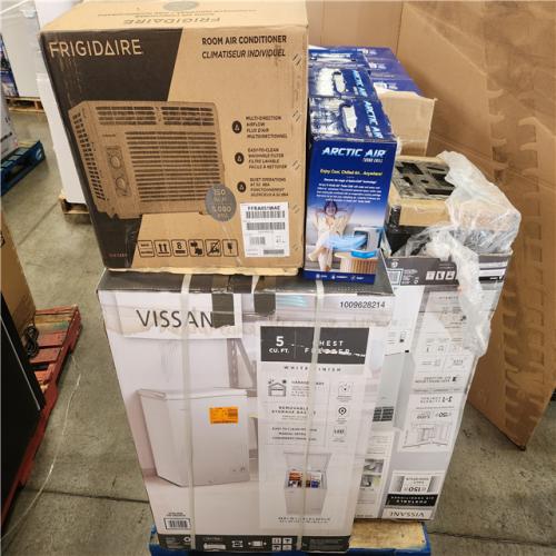 Phoenix AS-IS .Com Home Improvement Pallet