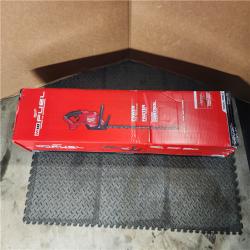 HOUSTON LOCATION - AS-IS (APPEARS LIKE NEW) M18 FUEL 18V 30 in. Brushless Cordless Battery Powered Hedge Trimmer (Tool-Only)