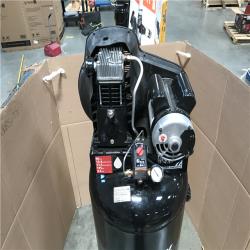 California Outdoor As-is Husky 175psi Air Compressor