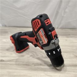 AS-IS Milwaukee 18V Cordless 2-Tool Drill/Driver and Impact Driver Kit
