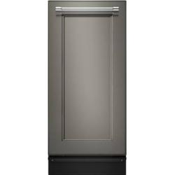 Phoenix Location NEW KitchenAid 15 in. Built-In Trash Compactor in Panel-Ready KTTS505EPA