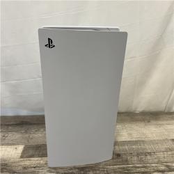 AS-IS Sony PlayStation 5 Gaming Console