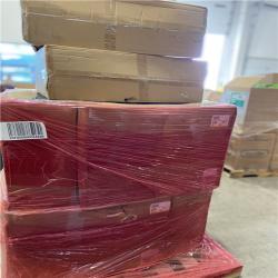 DALLAS LOCATION - BULLSEYE Web Strap Patio Chair - Room Essentials™ PALLET (40) CHAIRS