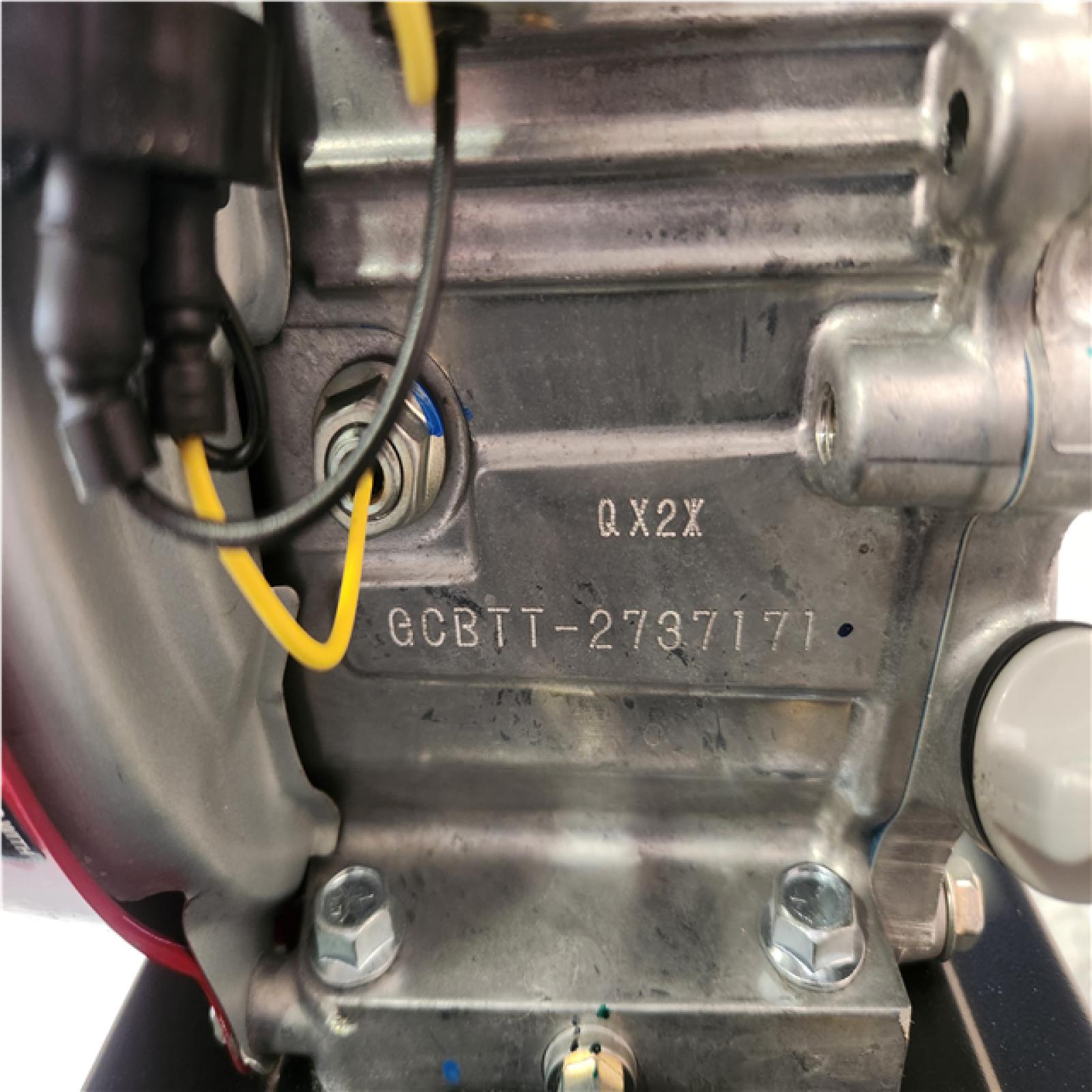 Phoenix NEW DEWALT 3600 PSI 2.5 GPM Cold Water Gas Professional Pressure Washer with HONDA GX200 Engine