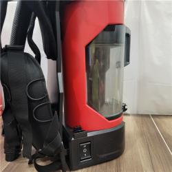 AS-IS Milwaukee MLW0850-20 M12 Compact Vacuum, Tool Only