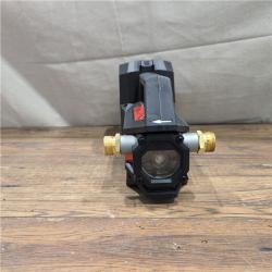 AS-IS Milwaukee 2771-20 M18 18V Cordless Lithium-Ion Transfer Pump (Tool Only)